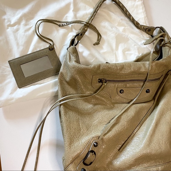 Balenciaga Classic Day Hobo - Picture 14 of 14